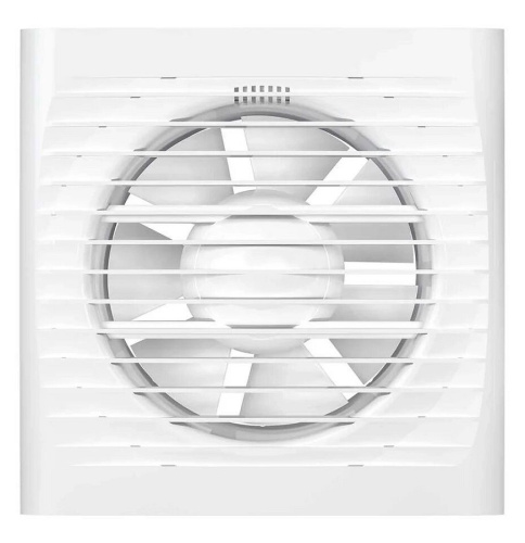 Вентилятор накладной OPTIMA D125 AURAMAX